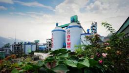 中國水泥行業百年老店！確立數字化轉型新目標！