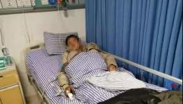 突發(fā)事故，已致9人死亡！廠房如“多米諾骨牌”倒塌！