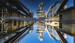 走在最前沿！湖北首家使用“脫硝”和“脫硫”系統的水泥企業誕生！