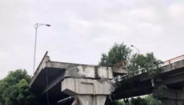 水泥廠門口驚現(xiàn)大量百噸王！河北、山東、河南等地開展查超行動！