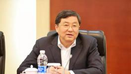 中國水泥看海螺之水泥生產(chǎn)的綠色化“樣板”！