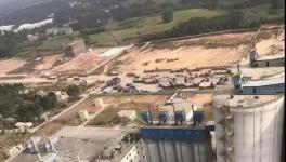 賣光了！賣光了！水泥漲價(jià)100元/噸！華潤告急！海螺告急！！！