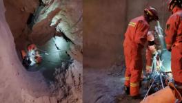 悲劇！水泥清庫致14人死亡！人工清庫之殤何時休... ...