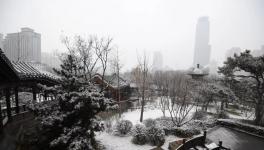 又來了！京津冀、汾渭平原又要停產！