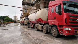 這家企業多舉措營銷實現年前雙空目標