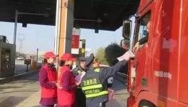 注意！限重49噸，超重280公斤被遣返！大貨車掀起“瘦身潮”！