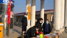 抗疫復產兩不誤：宿州海螺全力以赴做好抗擊疫情與復工復產工作