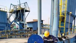 復工檢修，清庫無需外來人員！