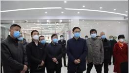 兩手抓，兩戰贏！春江集團科學有序復工復產！