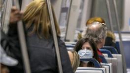 天啊！伊朗一天新增1234人確診！