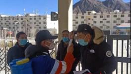 位于世界屋脊的這家水泥廠，今年有望實現利潤3.12億！