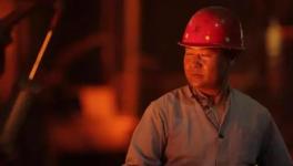 水泥工人！明天誰來接班？