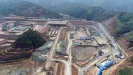 又一條全系統“無人化”水泥示范線亮相！10月份將建成投產！