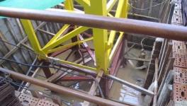 突發！一工地復工后發生事故致3死1傷！