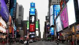 150萬(wàn)人身亡！數(shù)百萬(wàn)人搶購(gòu)！1.5億人或感染！美國(guó)疫情升級(jí)！