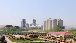 精細化管理顯成效——記海螺集團綜合管理先進單位宿州海螺