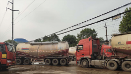 疫情期間減庫存，這家水泥企業有妙招