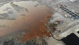 響水“3·21”特別重大爆炸事故一周年... ...