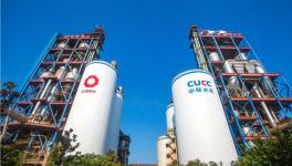 牛！“零排放”的“七星級”花園水泥廠來了！