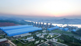 “王牌工匠”，專為室內裝修研發的綠色水泥