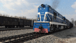 “公轉鐵”！吉林水泥熟料進山東！內蒙水泥進京津！