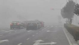 重污染天氣管控升級！不執行停限產的企業被強制執行！