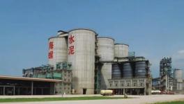 海螺水泥被稱“吸金巨獸”一天要賺一個億，市值突破3000億！