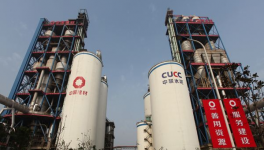 水泥行業營收破萬億！中建材、海螺、冀東誰最賺錢？