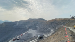 居民投訴，央視爆光，不堪其擾的水泥企業(yè)找到了“專家”