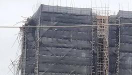 突發！8死1傷！工地又出事！