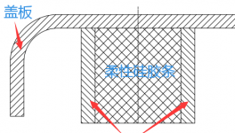 無(wú)剝落不掉塊，230t/h，25000小時(shí)以上，生料磨平穩(wěn)運(yùn)行的秘密！