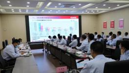 穩(wěn)價！降本！ “同步大市”！引領(lǐng)不獨行！崔星太到河北調(diào)研做出重要指示！