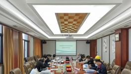 爭當環(huán)保標桿，推動清潔生產(chǎn)，這家企業(yè)在行動！