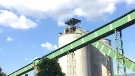 萬年青：各類污染物排放均優于國家和地方環保標準要求