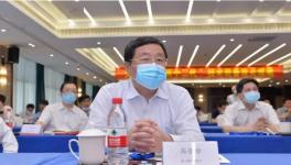 海螺水泥董事長高登榜:“二代”是水泥未來的大事！