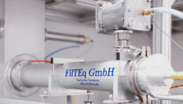 水泥廠的福利！兩臺歐洲“重量級”設(shè)備正式列裝！