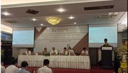 年凈利潤2.5億！這家水泥企業準備干這幾件事！