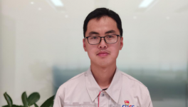 學習身邊榜樣、做明星員工