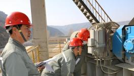 陜煤生態水泥：“實干激活力，創新增動能！”