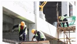 山水水泥100萬噸水泥粉磨站即將投產！