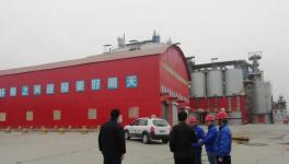 下決心！投資千萬元只為整改治揚塵！