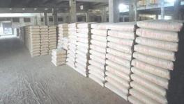 中泰、華新水泥等加大了產(chǎn)量！前9個(gè)月出口水泥近百萬(wàn)噸！