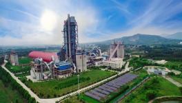 牛不牛！無人化、智能化、0購電水泥廠全來了！