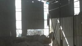 專項排查行動！又有混凝土攪拌站企業被通報！