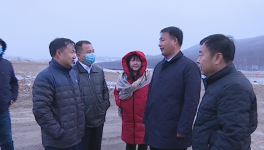 又一條5000t/d新型干法智能水泥熟料生產線將落地！