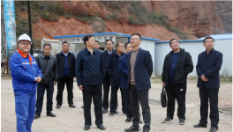 祁連山子公司下一步將進行擴容建設，不斷延伸、優化產業鏈！