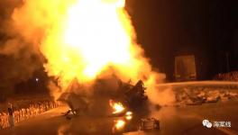 突發事故！水泥運輸車與化肥車相撞，導致3死2傷！