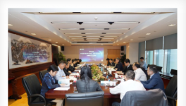 中國建材、海螺水泥、物產中大三大集團聯手！