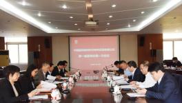 定了！王益民當選中國建材總院董事長！