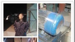 曝光！唐山水泥窩“零點行動”進行中,多家水泥企業被立案處罰！